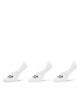Reebok Чорапи тип терлици R0351-SS24 (3-pack) Бял - Mera.bg