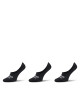 Reebok Чорапи тип терлици R0351-SS24 (3-pack) Черен - Mera.bg