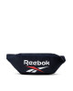 Reebok Classic Чанта за кръст Reebok Cl Fo Waistbag GP0156 Тъмносин - Mera.bg