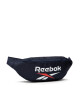 Reebok Classic Чанта за кръст Reebok Cl Fo Waistbag GP0156 Тъмносин - Mera.bg