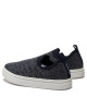 Reebok Classic Гуменки Reebok Onlux Slip On GZ6411 Тъмносин - Mera.bg