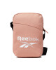 Reebok Classic Мъжка чантичка Reebok Te City Bag HD9882 Pink - Mera.bg