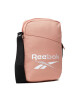 Reebok Classic Мъжка чантичка Reebok Te City Bag HD9882 Pink - Mera.bg