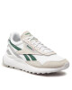 Reebok Classic Обувки Leather Legacy AZ GX4784 Cloud White / Dark Green / Pure Grey 3 - Mera.bg