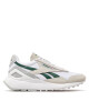 Reebok Classic Обувки Leather Legacy AZ GX4784 Cloud White / Dark Green / Pure Grey 3 - Mera.bg