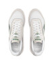 Reebok Classic Обувки Leather Legacy AZ GX4784 Cloud White / Dark Green / Pure Grey 3 - Mera.bg