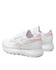 Reebok Classic Обувки Leather Sp GX8689 Ftwwht/Ftwwht/Porpnk - Mera.bg