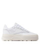 Reebok Обувки Club C Double Geo H69140 Ftwwht/Ftwwht/Chalk - Mera.bg