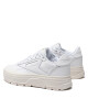 Reebok Обувки Club C Double Geo H69140 Ftwwht/Ftwwht/Chalk - Mera.bg