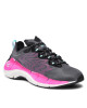 Reebok Обувки Zig Kinetica II H05715 Cblack/Atopnk/Pixmin - Mera.bg