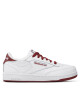 Reebok Classic Обувки Reebok Club C Junior GV9848 Ftwwht/Ftwwht/Redemb - Mera.bg