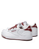 Reebok Classic Обувки Reebok Club C Junior GV9848 Ftwwht/Ftwwht/Redemb - Mera.bg