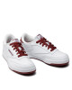 Reebok Classic Обувки Reebok Club C Junior GV9848 Ftwwht/Ftwwht/Redemb - Mera.bg