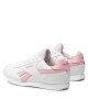 Reebok Обувки Royal Cl Jog 3.0 GW5254 Ftwwht/Astpnk/Pnkglw - Mera.bg