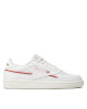 Reebok Classic Обувки Reebok Club C 58 Vegan GX7570 Chalk/Pnkglw/Bakear - Mera.bg