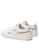 Reebok Classic Обувки Reebok Club C 58 Vegan GX7570 Chalk/Pnkglw/Bakear - Mera.bg