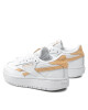 Reebok Classic Сникърси Reebok Club C Double Revenge GY1382 Бял - Mera.bg