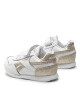 Reebok Classic Обувки Reebok Royal Cl Jog 3.0 1 GW3731 Ftwwht/Ftwwht/Goldmt - Mera.bg