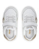 Reebok Classic Обувки Reebok Royal Cl Jog 3.0 1 GW3731 Ftwwht/Ftwwht/Goldmt - Mera.bg