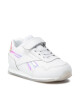 Reebok Classic Обувки Reebok Royal Cljog 3.0 1V G57523 Ftwwht/Ftwwht/Silvmt - Mera.bg
