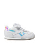 Reebok Classic Обувки Reebok Royal Cljog 3.0 1V G57523 Ftwwht/Ftwwht/Silvmt - Mera.bg