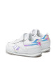 Reebok Classic Обувки Reebok Royal Cljog 3.0 1V G57523 Ftwwht/Ftwwht/Silvmt - Mera.bg