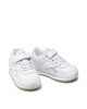 Reebok Classic Обувки Reebok Royal Cljog 3.0 1V G57523 Ftwwht/Ftwwht/Silvmt - Mera.bg