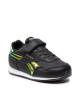 Reebok Classic Сникърси Reebok Royal Cljog 3.0 1V G57521 Черен - Mera.bg
