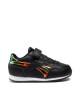 Reebok Classic Сникърси Reebok Royal Cljog 3.0 1V G57521 Черен - Mera.bg