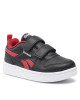 Reebok Обувки Royal Prime 2.0 2V H04951 Black/Black/Vecred - Mera.bg