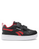 Reebok Обувки Royal Prime 2.0 2V H04951 Black/Black/Vecred - Mera.bg