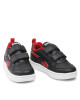 Reebok Обувки Royal Prime 2.0 2V H04951 Black/Black/Vecred - Mera.bg