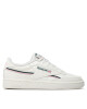 Reebok Classic Сникърси Reebok Club C 85 Vegan GY9732 Бял - Mera.bg