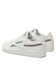 Reebok Classic Сникърси Reebok Club C 85 Vegan GY9732 Бял - Mera.bg