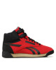 Reebok Classic Обувки Reebok La Casa De Papel F/S Hi GX9442 Vecred/Cblack/Utibei - Mera.bg