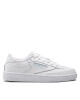 Reebok Classic Обувки Reebok F/S Hi Shoes GX2232 Бял - Mera.bg