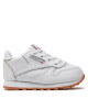 Reebok Сникърси Classic Leather AR1144 Бял - Mera.bg