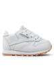 Reebok Сникърси Classic Leather AR1144 Бял - Mera.bg