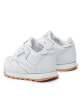 Reebok Сникърси Classic Leather AR1144 Бял - Mera.bg