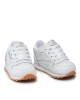 Reebok Сникърси Classic Leather AR1144 Бял - Mera.bg