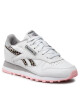 Reebok Classic Обувки Leather GV8624 Ftwwht/Purgy3/Black - Mera.bg