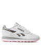 Reebok Classic Обувки Leather GV8624 Ftwwht/Purgy3/Black - Mera.bg