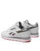 Reebok Classic Обувки Leather GV8624 Ftwwht/Purgy3/Black - Mera.bg