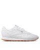Reebok Сникърси Classic Leather GY0956 Бял - Mera.bg