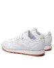 Reebok Сникърси Classic Leather GY0956 Бял - Mera.bg