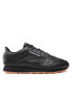 Reebok Classic Сникърси Leather GY0961 Черен - Mera.bg