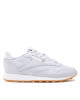 Reebok Сникърси Classic Leather GY6812 Сив - Mera.bg