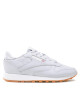 Reebok Сникърси Classic Leather GY6812 Сив - Mera.bg