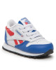Reebok Classic Обувки Leather HQ6301 Vecblu/Ftwwht/Vecred - Mera.bg
