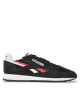Reebok Classic Обувки Leather Shoes GY7303 Черен - Mera.bg
